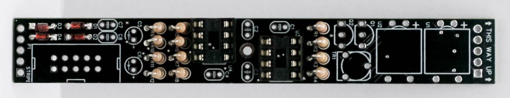 VID MIX Resistors 