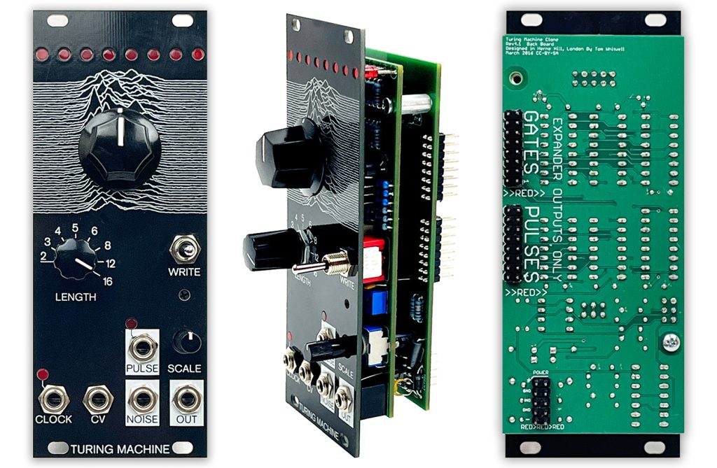 Turing Machine Final Build