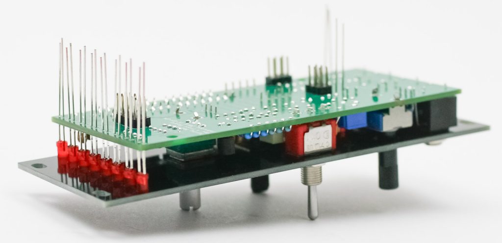 Turing Machine Extras