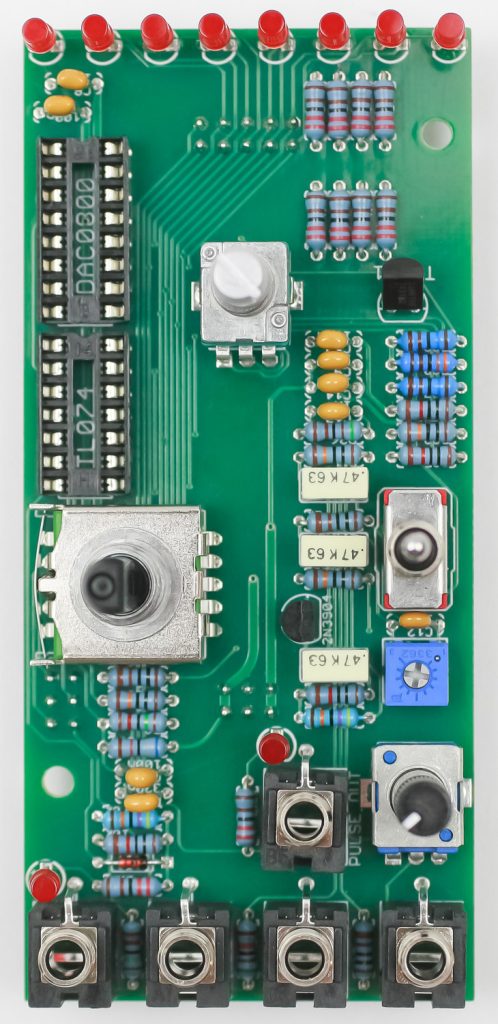 Turing Machine Parts 2