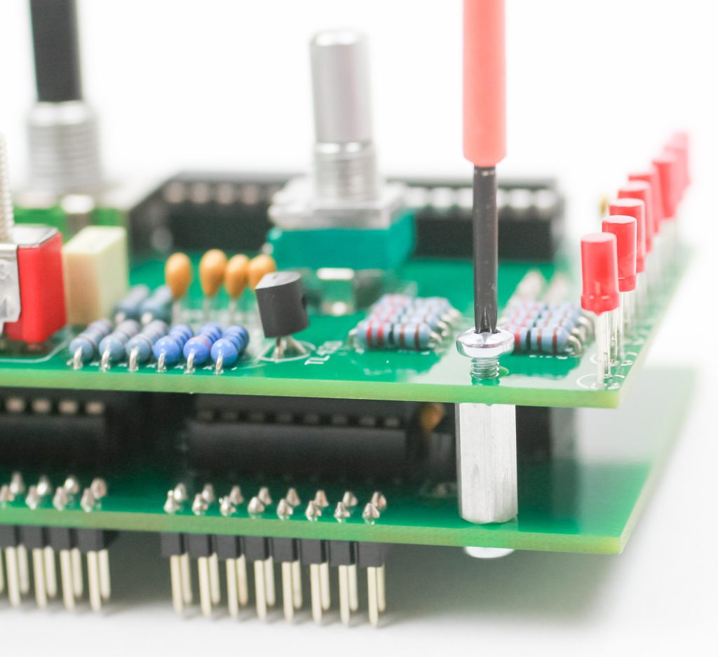 Turing Machine Standoffs