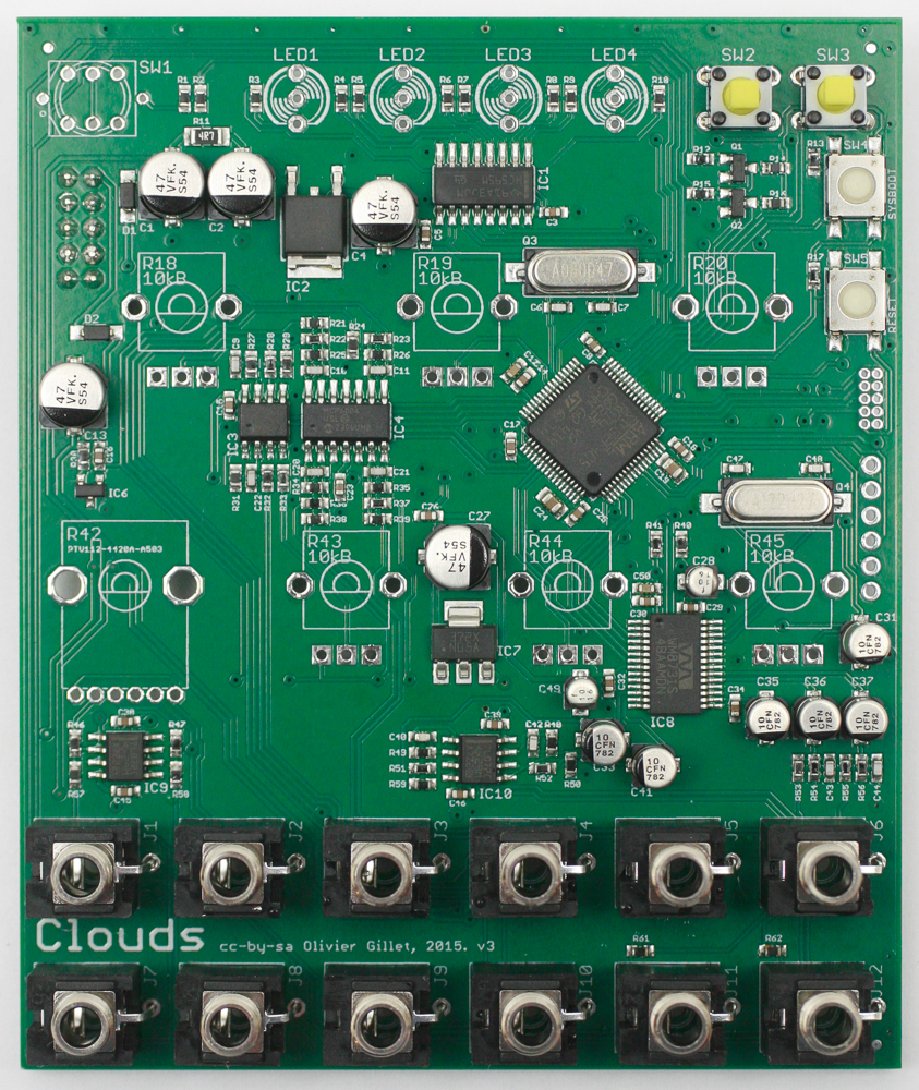 Mutable Clouds Jacks 1