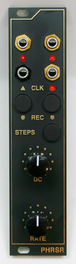 PHRSR Final Assembly